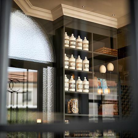 Hotel Victoria Валанс Екстериор снимка