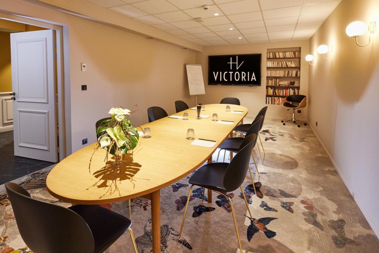 Hotel Victoria Валанс Екстериор снимка