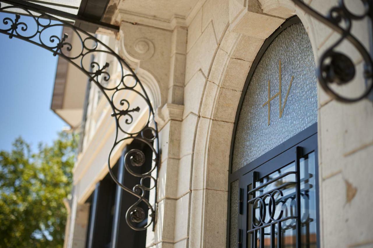 Hotel Victoria Валанс Екстериор снимка