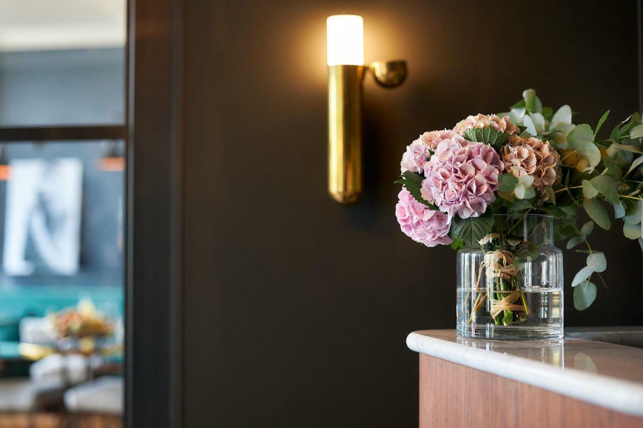 Hotel Victoria Валанс Екстериор снимка