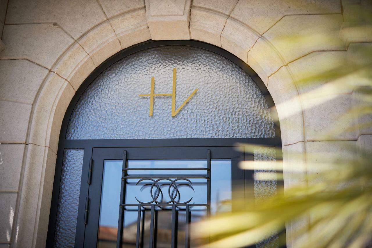 Hotel Victoria Валанс Екстериор снимка