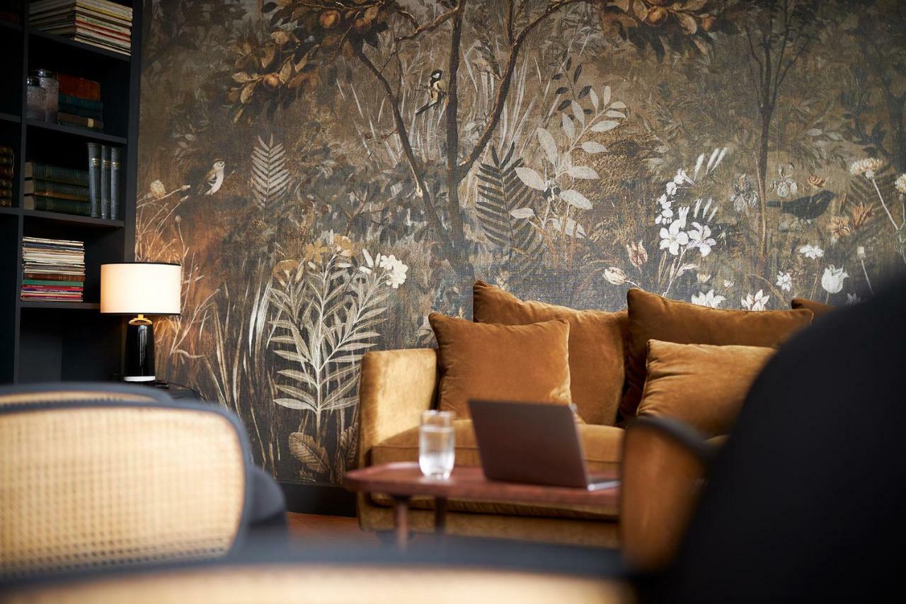 Hotel Victoria Валанс Екстериор снимка